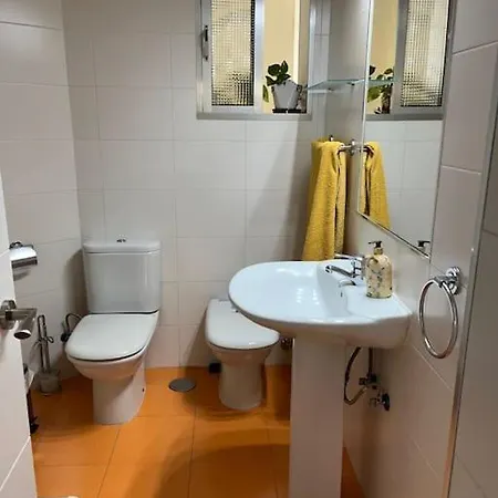Appartement Triana Family *