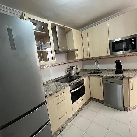 Triana Family Appartement